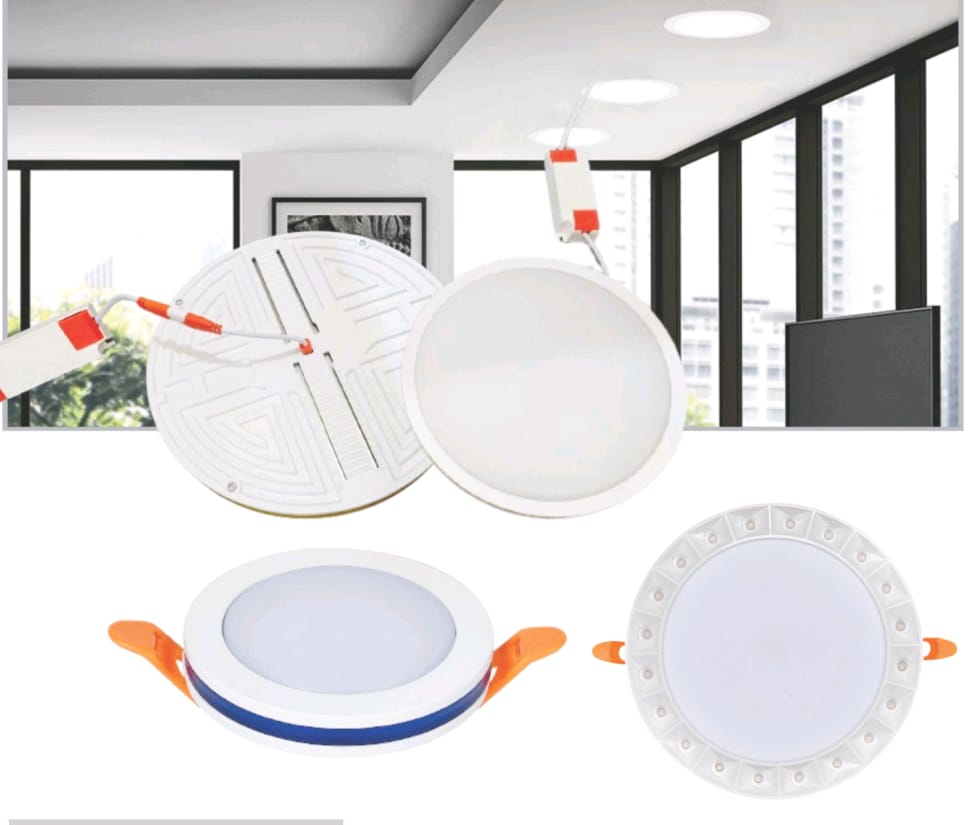 Adjustable Led Backlit Light